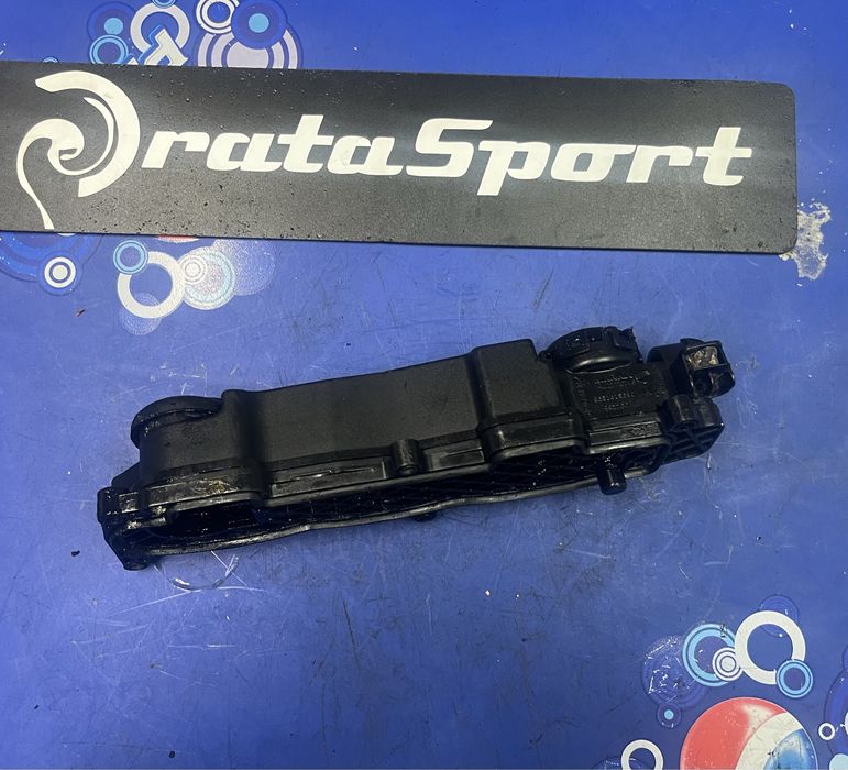 Tampa de valvulas 1.6 hdi peugeot citroen