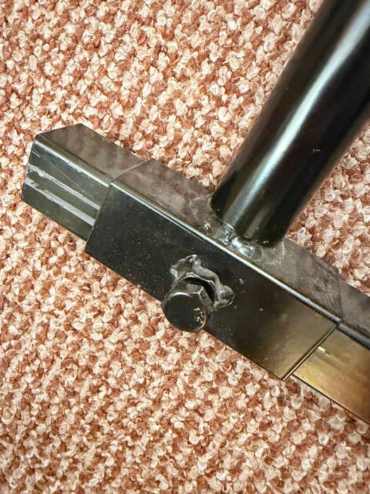 Drążki do dipów ze stali