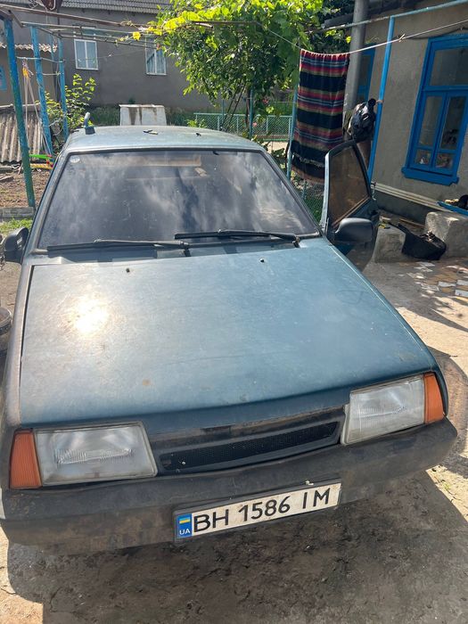 Продам ваз 2108 лада