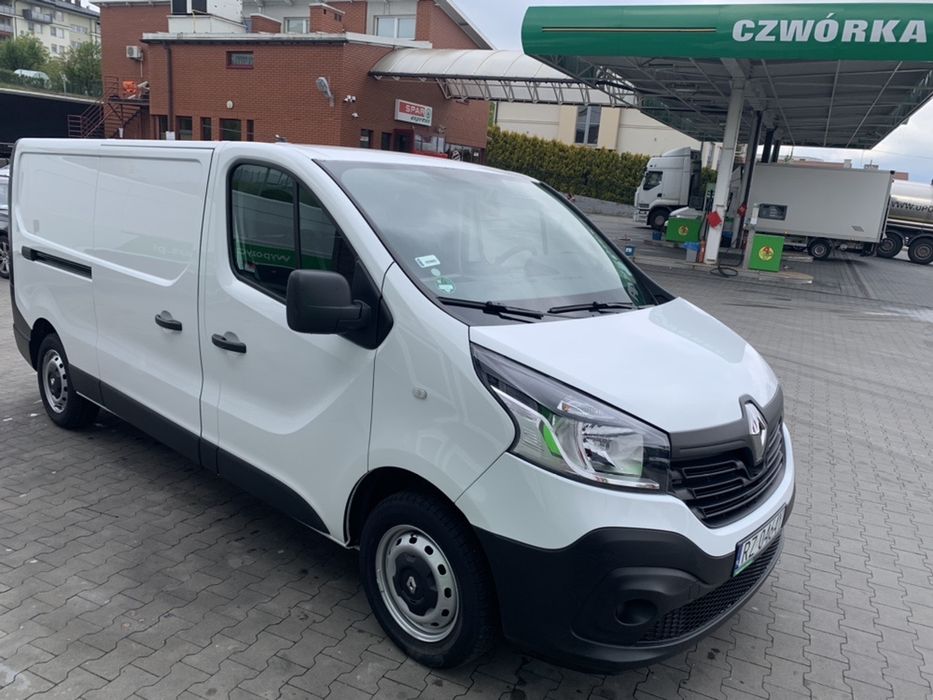 BUS 200zl brutto Wynajem Wypozyczalnia Rzeszow!