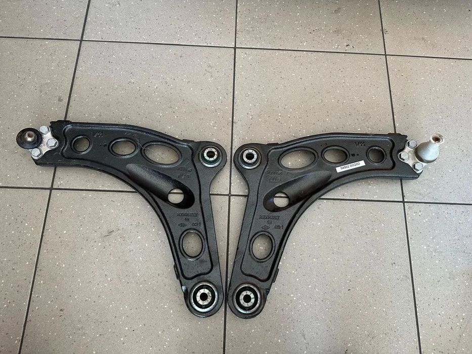 wahacz prawy lewy przÓd trafic ii vivaro a 2.0 dci gwarancja fv