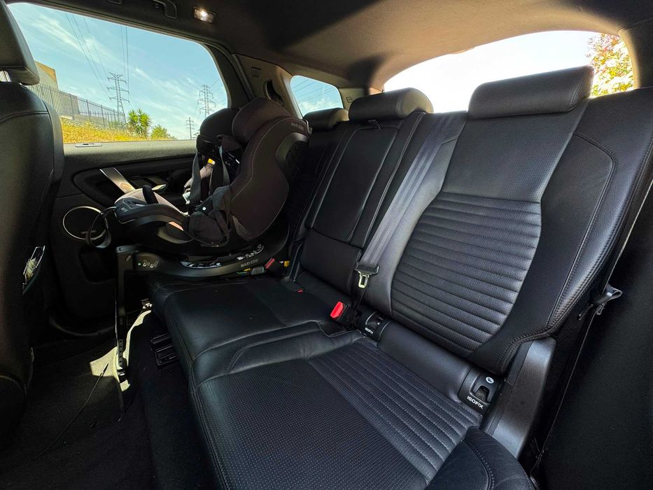 Land Rover Discovery Sport Black Edition 1.5 P300e AWD