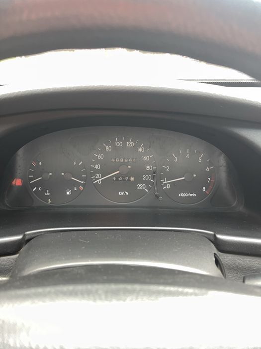 Продам Daewoo Lanos 1.6