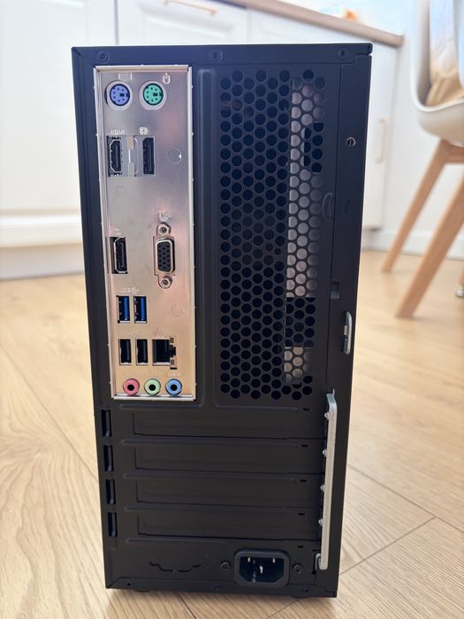 Komputer i5-12500, 16gb RAM DDR 4, B660