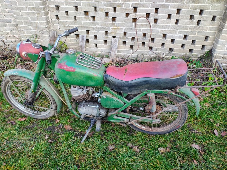 Wsk  175 nie mz  wfm