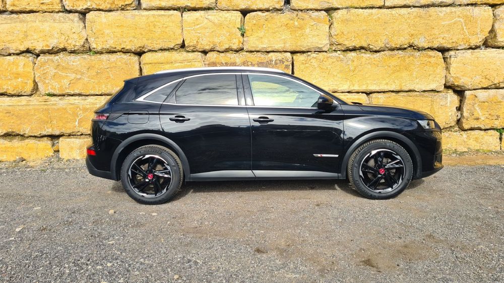 DS DS7 Crossback 1.5 BlueHDi Performance Line
