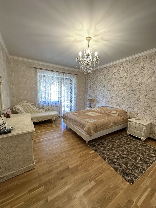 Продаж заміського будинку