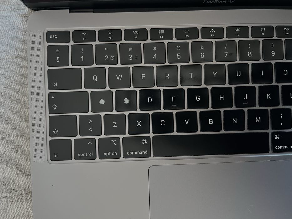 MacBook Air 13’’