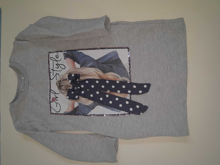 voga tunika unikatowa