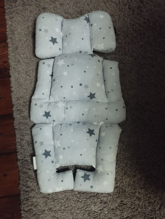 Матрасик у візочок