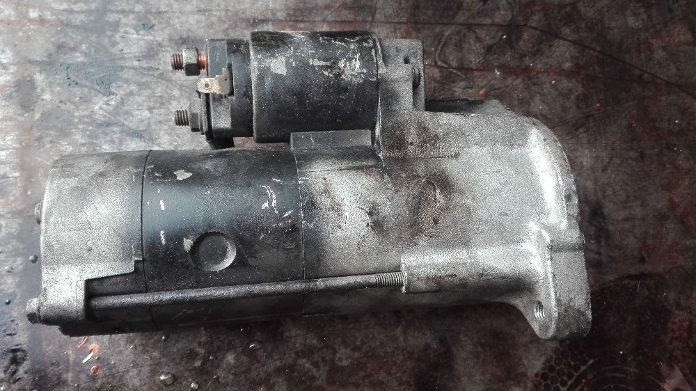 Motor Arranque Mitsubishi canter