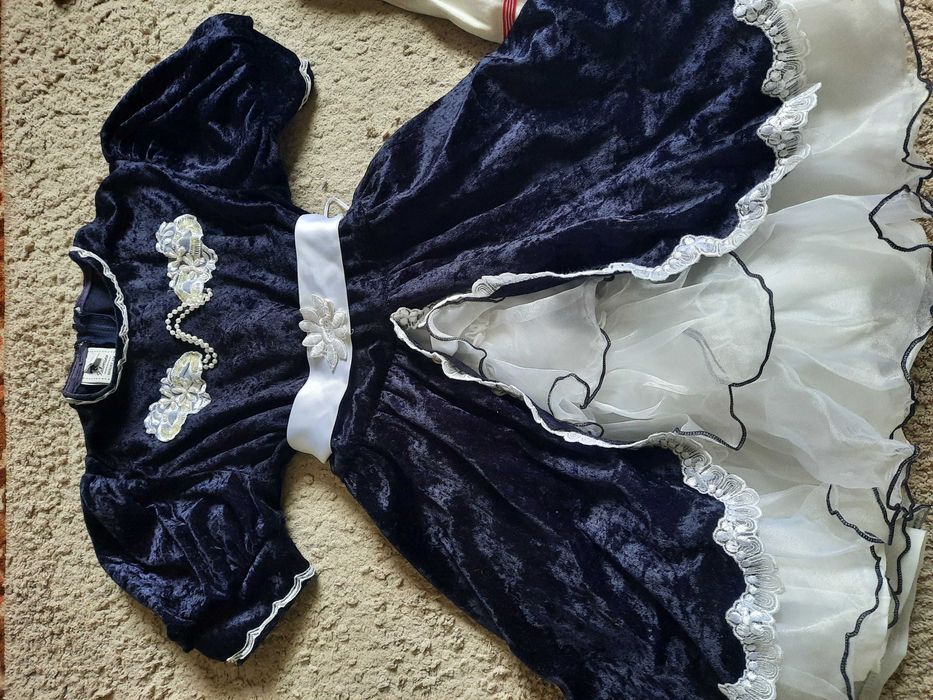 Сукня на 4- 5 років