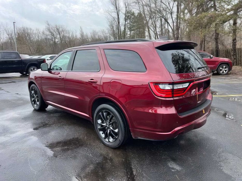 Dodge Durango RT Plus      2023