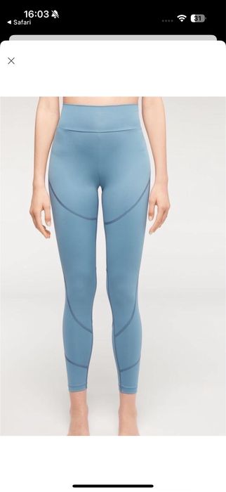 Легінси від Calzedonia