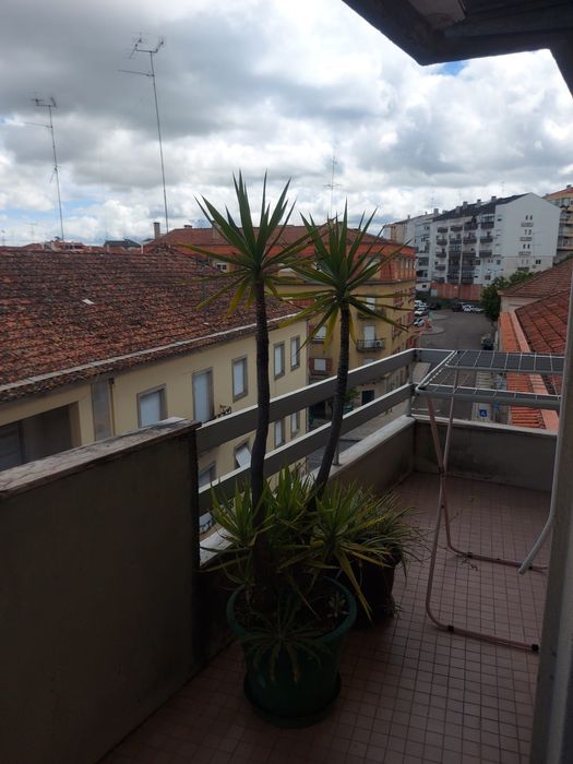 Quarto para arrendar a trabalhador em Castelo Branco