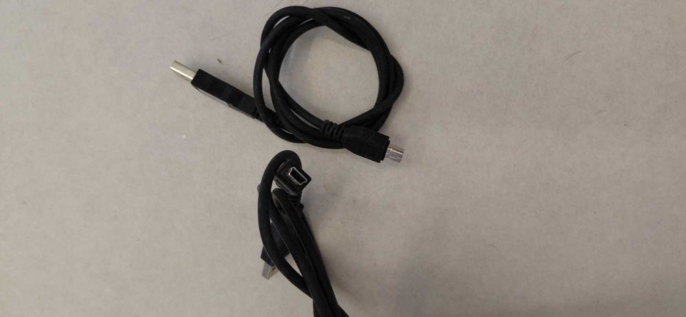 kabel USB typu A do Micro USB