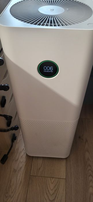 Xiaomi  oczyszczacz powietrza