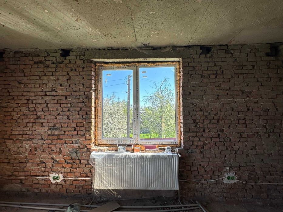 Будинок в передмісті ІФ із земельною ділянкою 15 сот!ОБМІН!