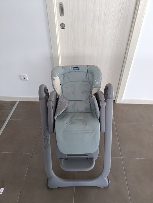 Cadeira de Bebé Chicco