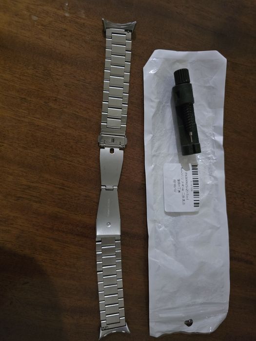 Браслет на pixel watch 2 або 3, 41мм