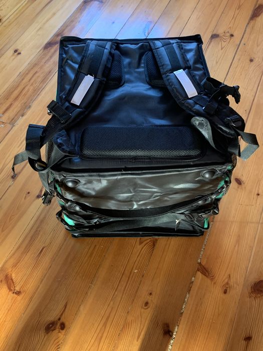 Термосумка для доставки Bolt