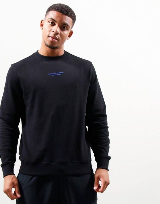 Світшот Weekend Offenderr