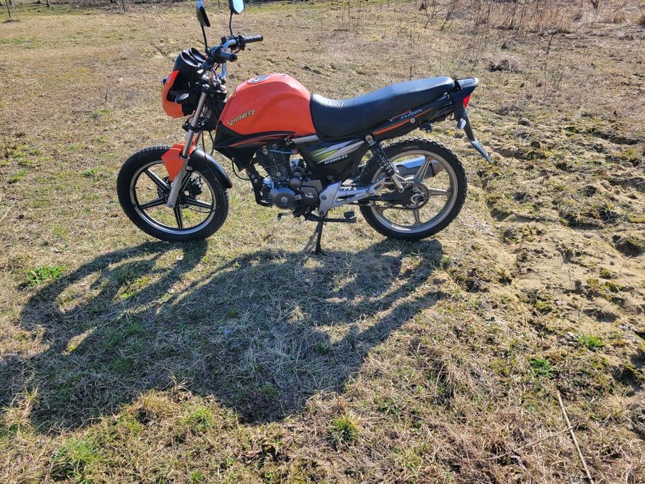 Продам Viper 200