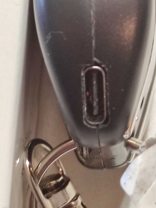 Брелок - Power bank, 1500mAh.