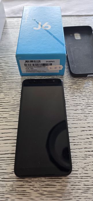 Samsung Galaxy J6