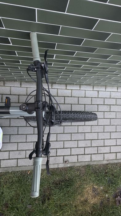 Rower Cube Attentoion roz. 22 xl”. Jak nowy