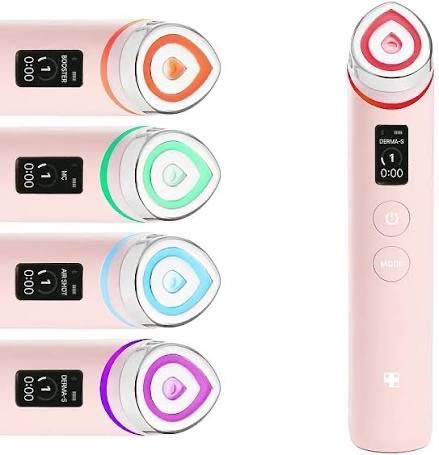 Medicube Beauty Device Age-R Booster Pro