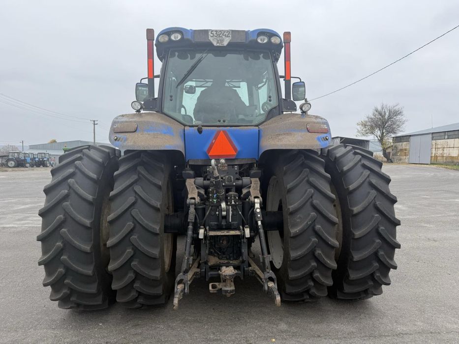 Продам Трактор NewHolland T8.410