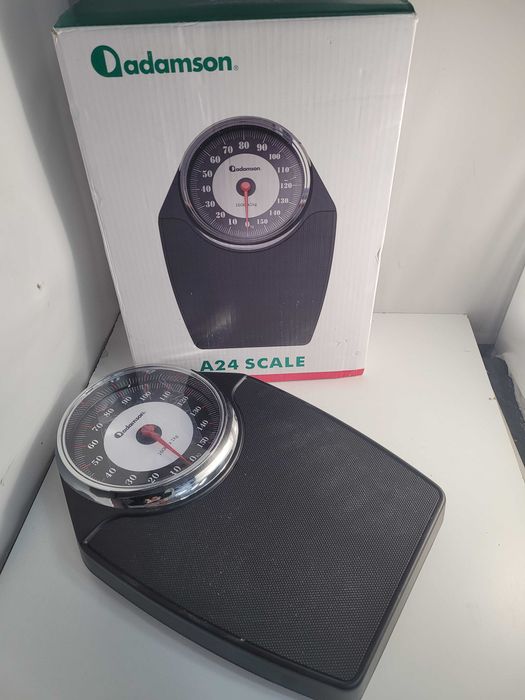 Waga Analogowa 160KG ADAMSON A24
