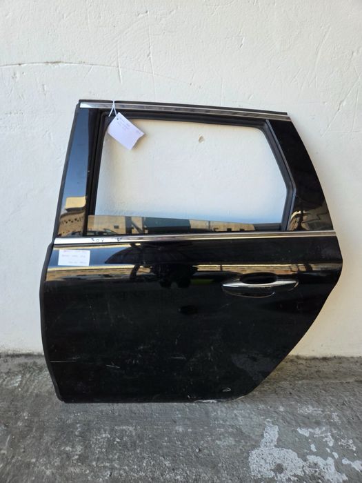 Porta tras esquerda peugeot 308 Sw
