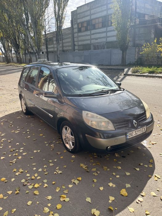 Продам Рено Сценик 2