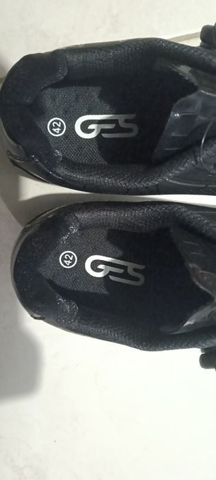 Sapatos bicicleta BTT  Ges - Novos