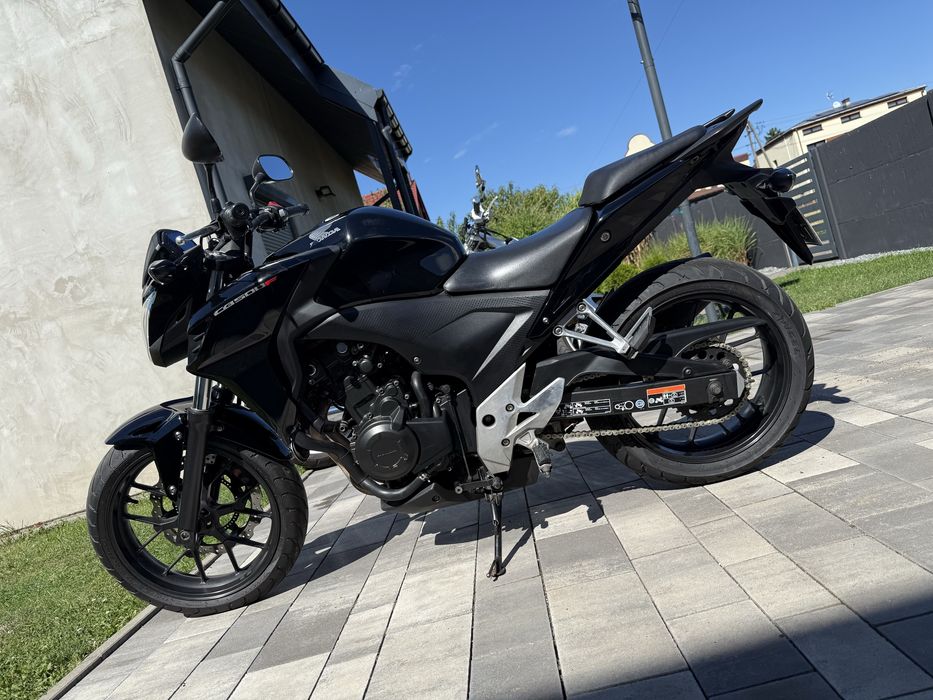Honda
