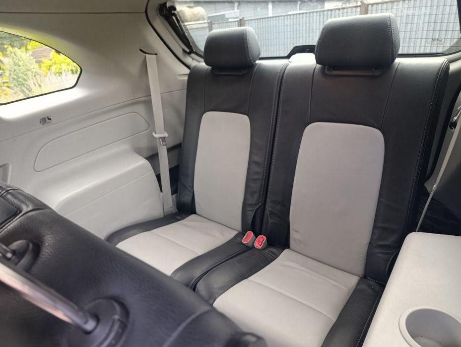 Sprzedam Chevrolet Captiva 2.2
