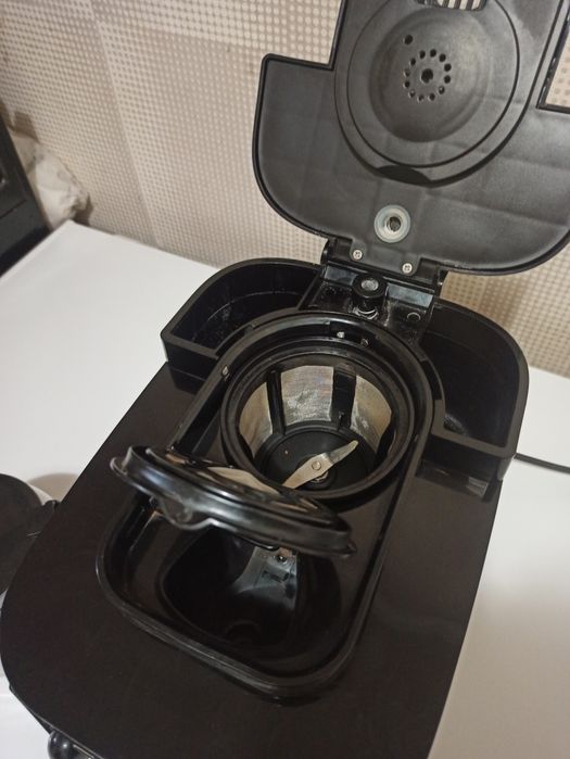 Кофеварка ARDESTO