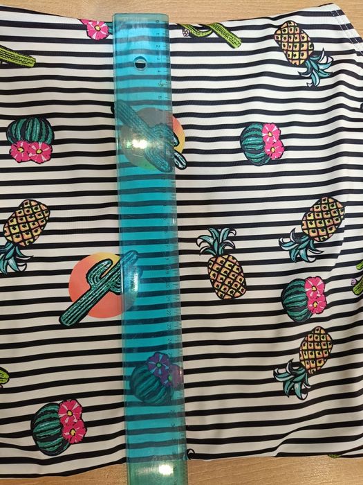 Купальник суцільний Primark р. 38 (М)