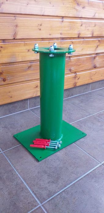 Podstawa pod abisynkę na wymiar abisynka