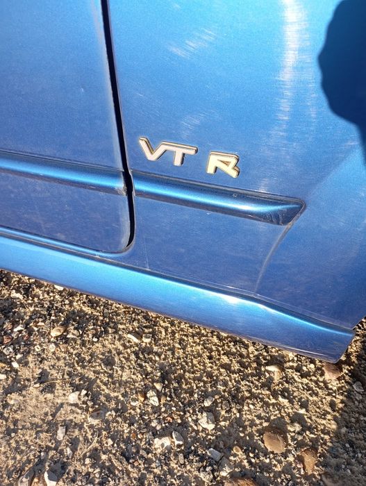 C2 VTR 1.4 diesel