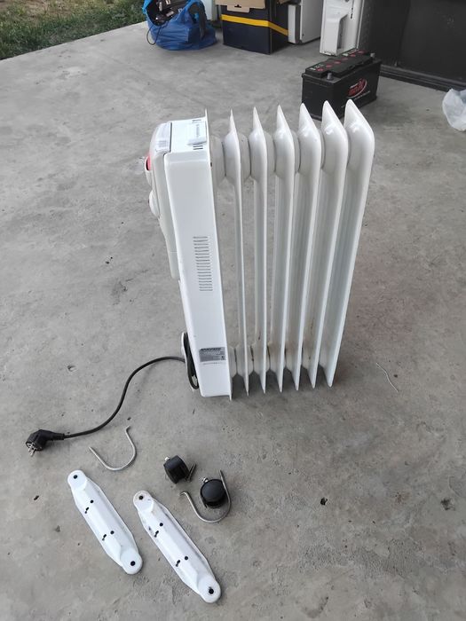 Продам Обігрівач Теплолюкс