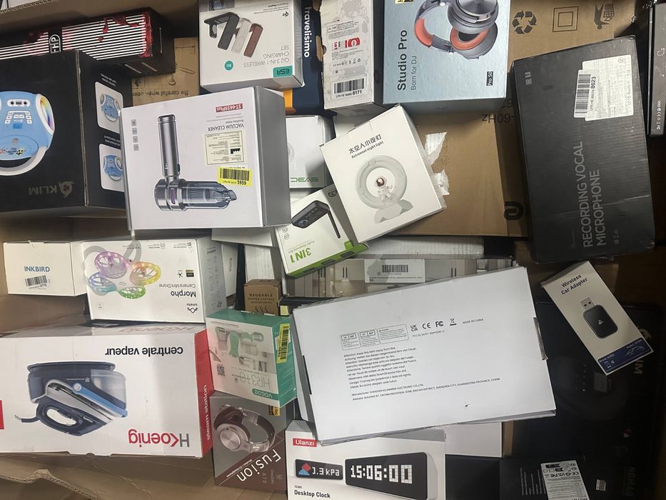 Amazon box 30кг -230кг