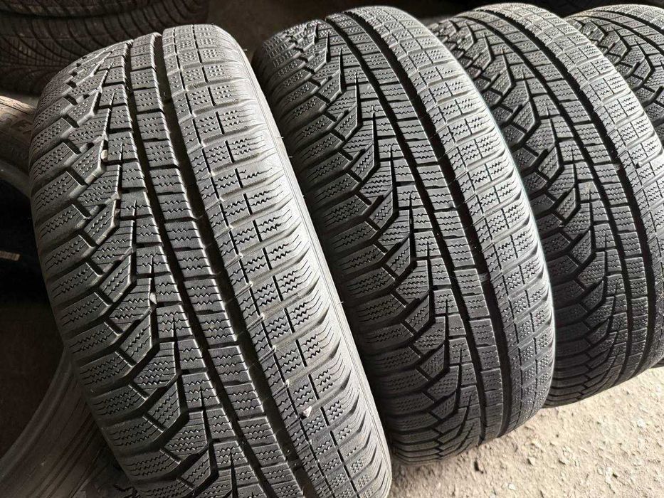 Шини зима 215/60/R16 Hankook Winter icept Evo 2