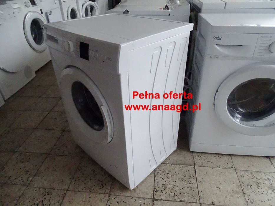 Pralka VESTEL WV 2401T0D głęb. 50 cm GWARANCJA Duży Wybór Sprzętu AGD