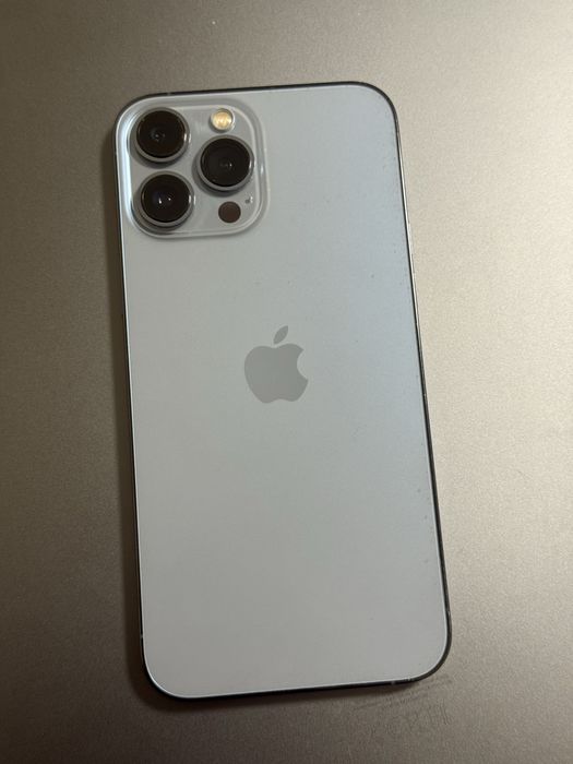 Iphone 13 pro max 256 icloud lock