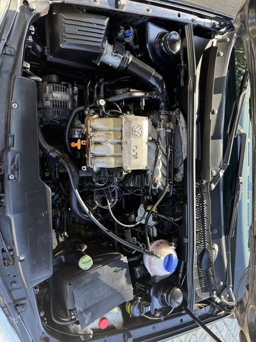 Volkswagen 3,5 Cabrio 1.6