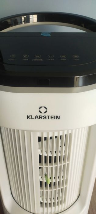 Klimator IceWind Plus marki Klarstein