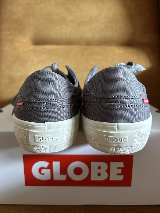 Globe Trampki Skate